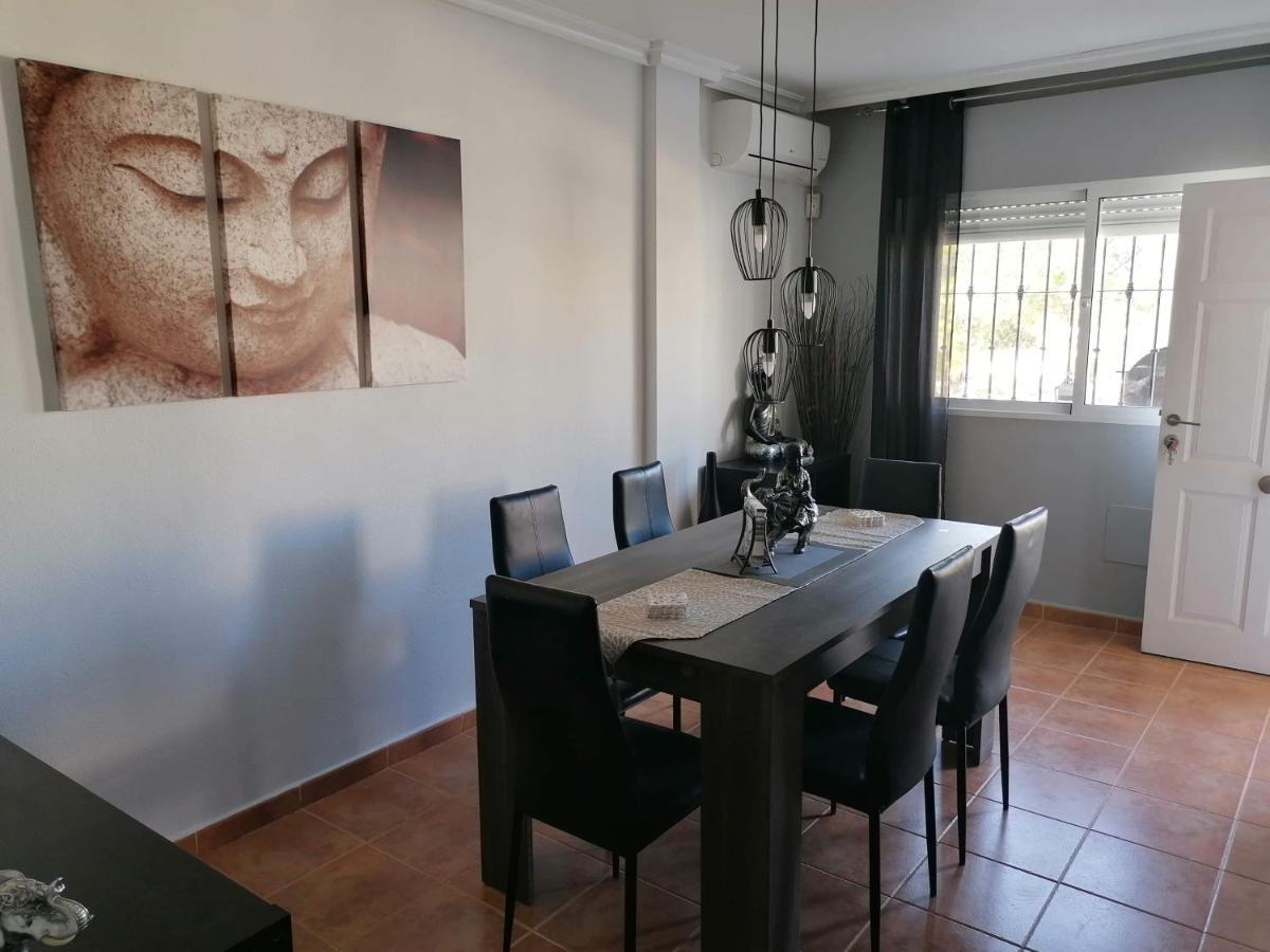 Los Altos Casa Bella 빌라 외부 사진