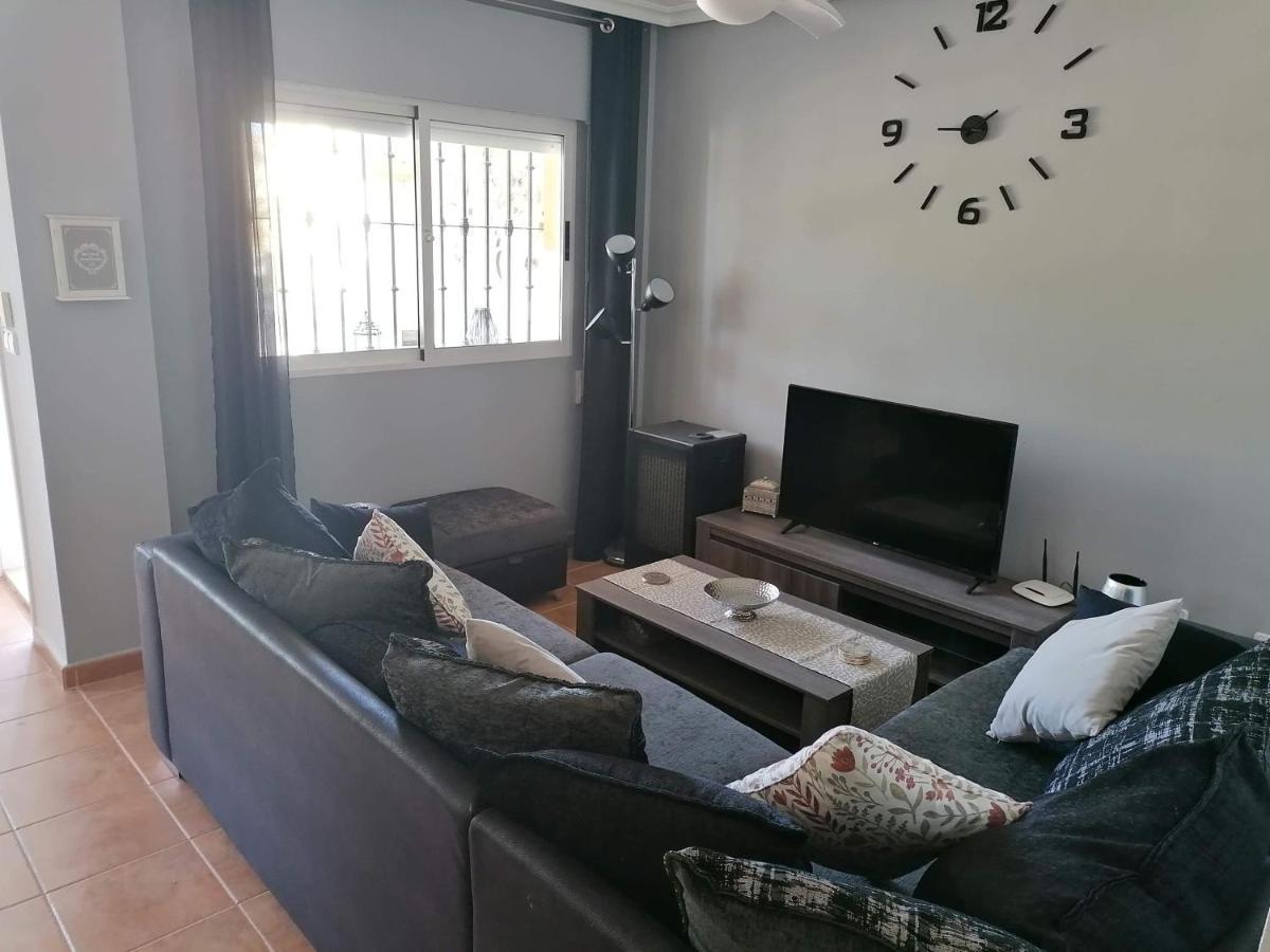 Los Altos Casa Bella 빌라 외부 사진