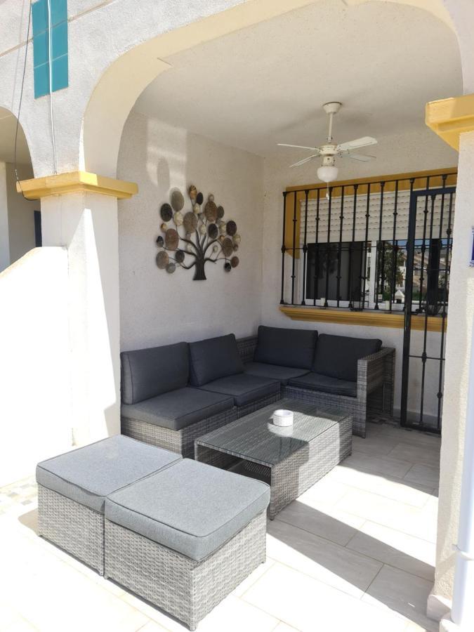 Los Altos Casa Bella 빌라 외부 사진