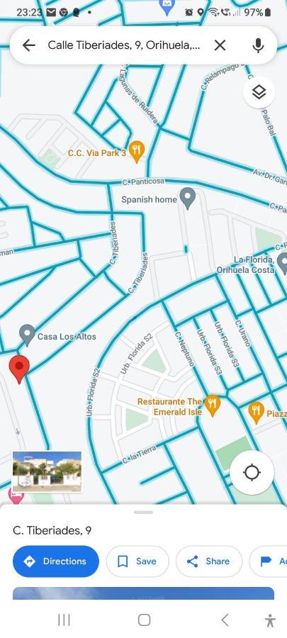 Los Altos Casa Bella 빌라 외부 사진