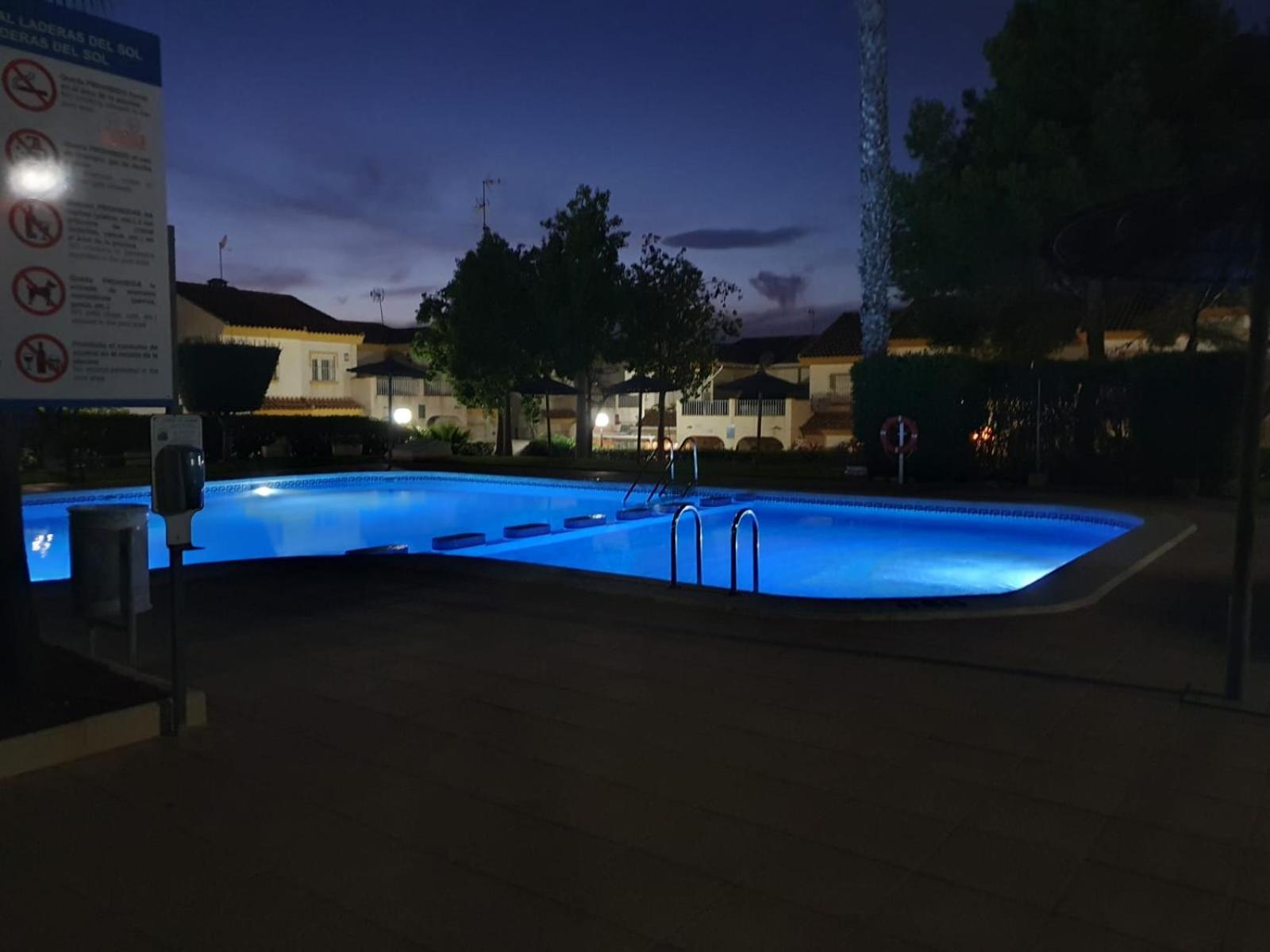 Los Altos Casa Bella 빌라 외부 사진
