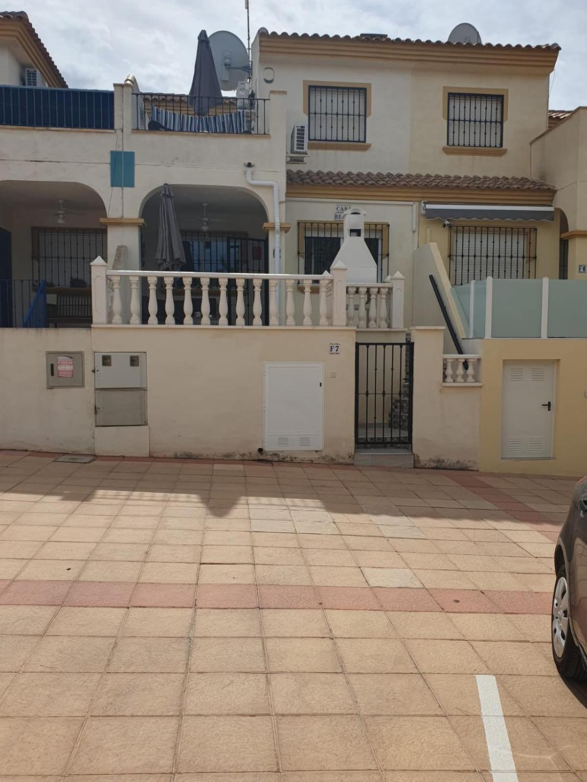 Los Altos Casa Bella 빌라 외부 사진